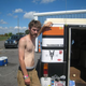 Image for article titled Break Out The Calendars: LeMons Versus BABE Rally Cars At The Dragstrip!